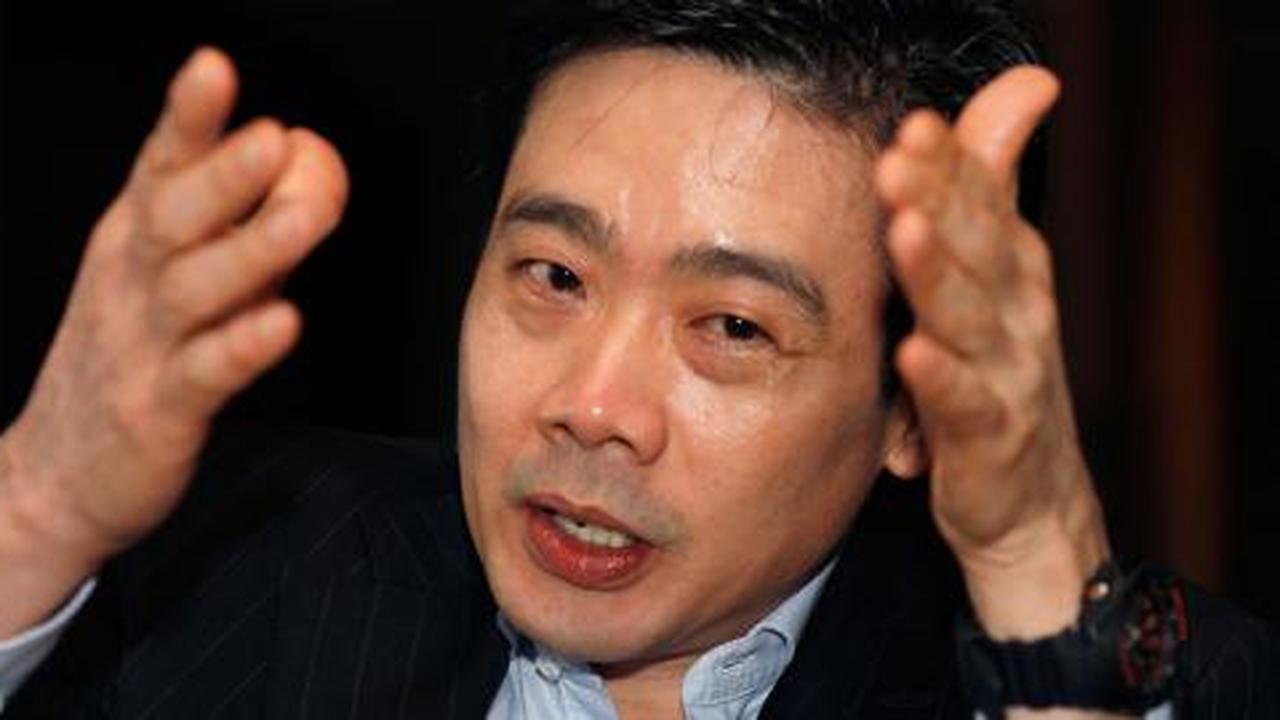 Samin Tan isyaratkan segera mundur dari Bumi Plc