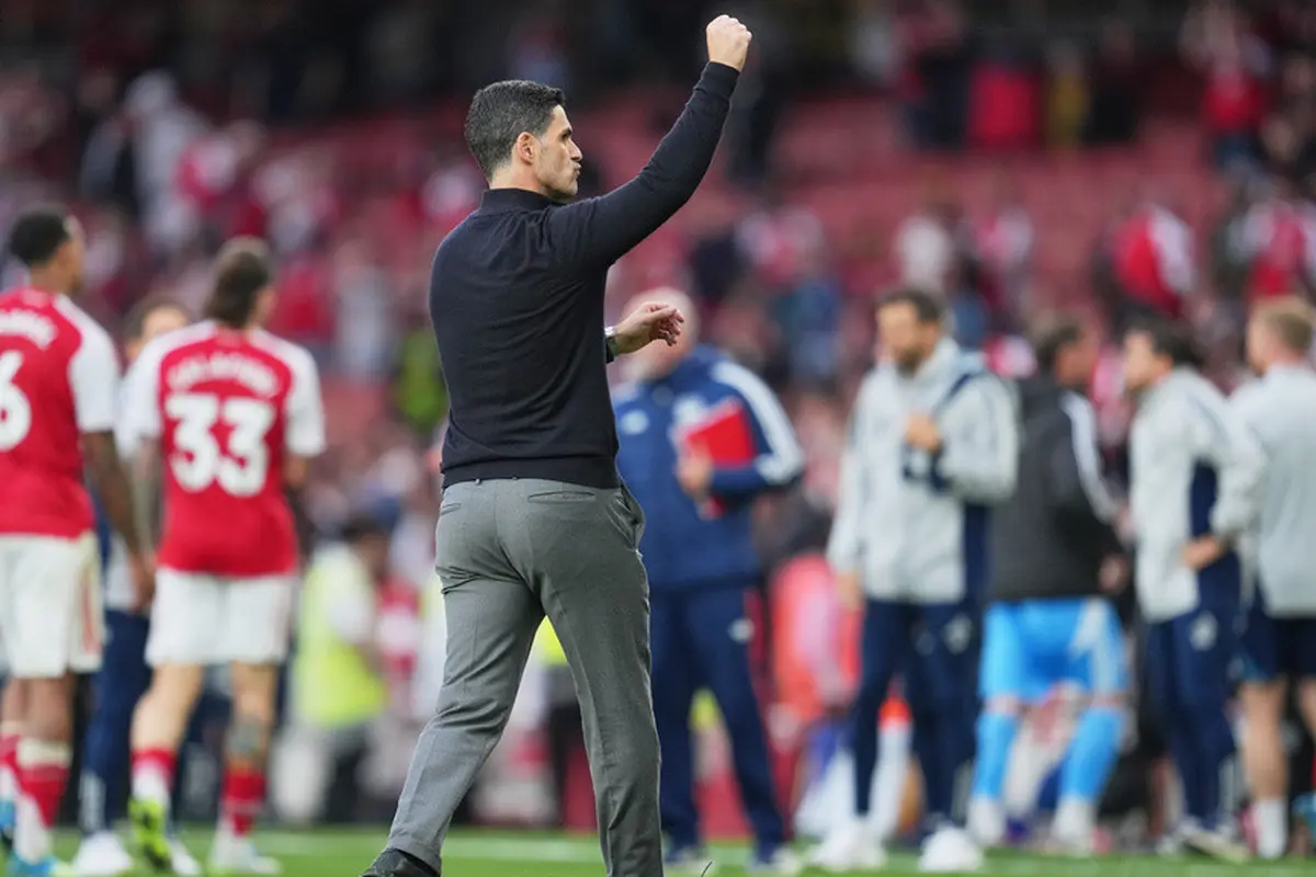 Arsenal