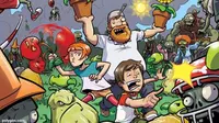 Game `Plants vs Zombies 2` Cetak Rekor Unduh di Apple AppStore