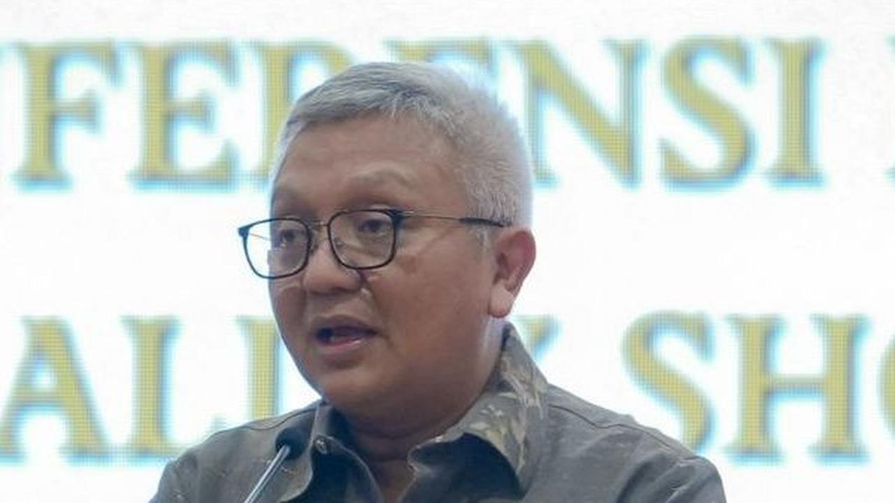 KemenKopUKM Luncurkan 'IN2THENEXT' Bantu Wujudkan Indonesia Sebagai Pusat Modest Fesyen Dunia