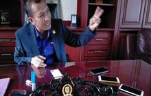 Wakil Ketua DPRD Soroti Ketidakhadiran Pimpinan Daerah Parigi Moutong di Penas KTNA Saat Bencana Melanda