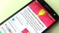 Ini Daftar Aplikasi Android Terbaik di Google Play Indonesia. (Liputan6.com/ Yuslianson)