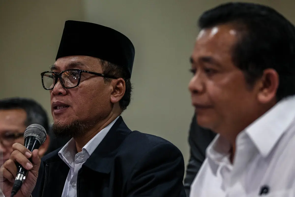 20160823-177 Jemaah Haji Indonesia Ditangkap di Filipina