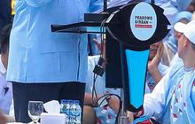 Benarkah Prabowo Bakal Potong Subsidi BBM untuk Program Makan Gratis? Begini Penjelasan TKN Prabowo-Gibran