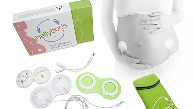 Bellybuds