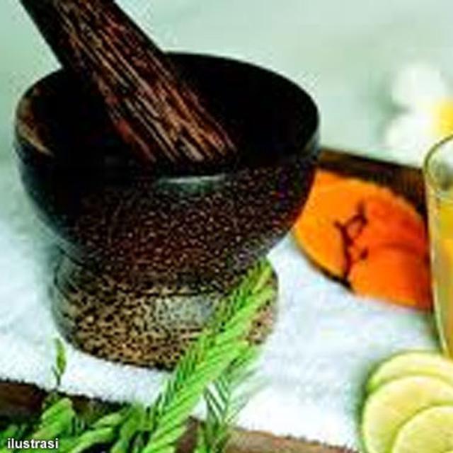 Godok Jamu Sendiri Di Rumah Apa Syaratnya Health Liputan6 Com