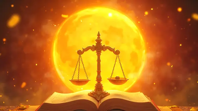 Libra Sign