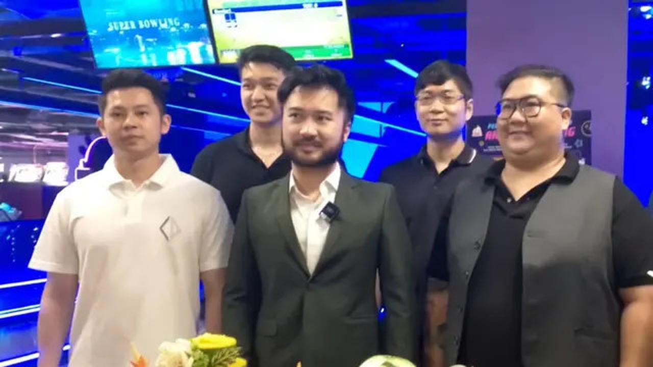Berlisensi Disney Hingga Marvel, Selebgram Rudy Salim Lebarkan Sayap Bisnis Wahana Bermain di Jakarta