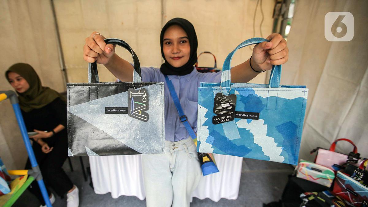 OJK Dorong Literasi Pembiayaan Hijau UMKM Guna Pacu Pertumbuhan Berkelanjutan