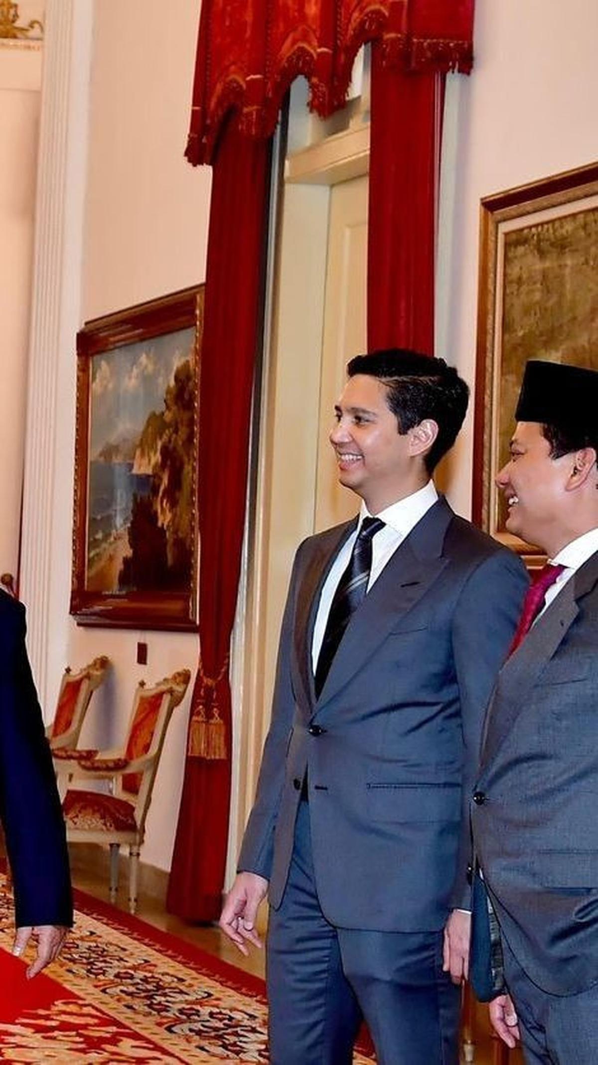 Dok. Istimewa