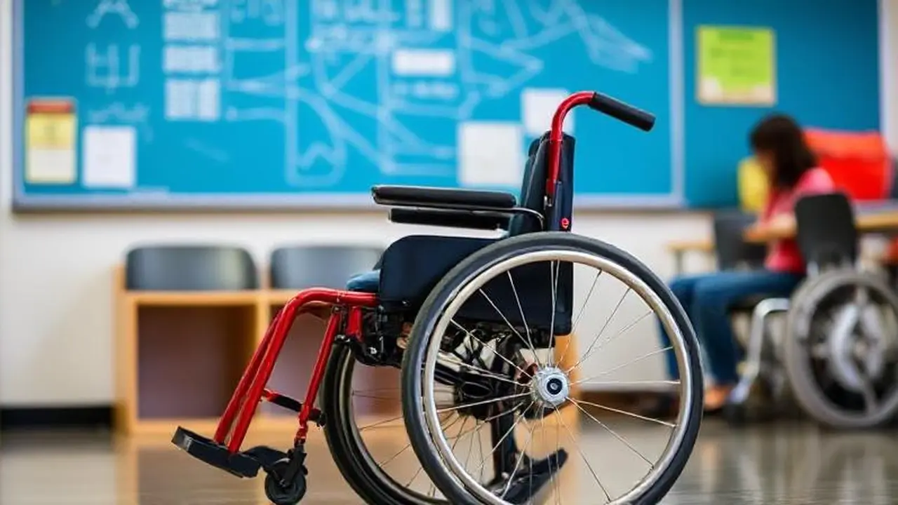 Mengenal Metode Algoritma Rori untuk Dukung Pendidikan Inklusif bagi Anak Cerebral Palsy