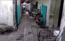 Dulunya Dikenal "Kampung Preman", Kampung di Kota Jogja Kini Dapat Predikat "Kampung Ramah Anak"