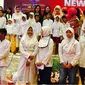 Buka puasa bersama Grand Mercure Maha Cipta Harmoni bersama anak-anak dari Yayasan Nurul Yakin, Taman Sari, Jakarta