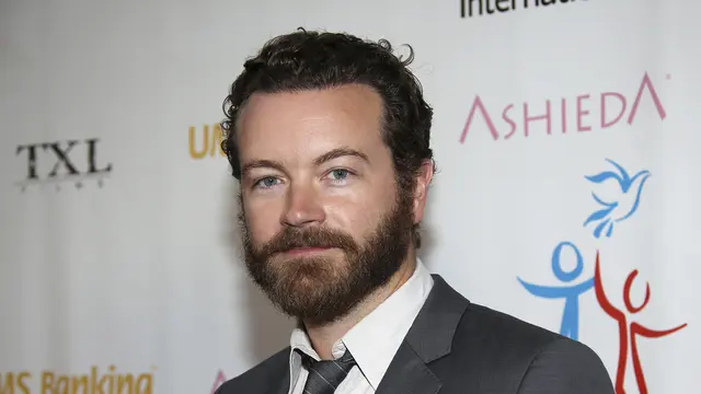 Danny Masterson. (Annie I. Bang/Invision/AP, File)