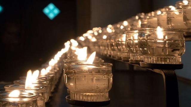 Ilustrasi Pengorbanan