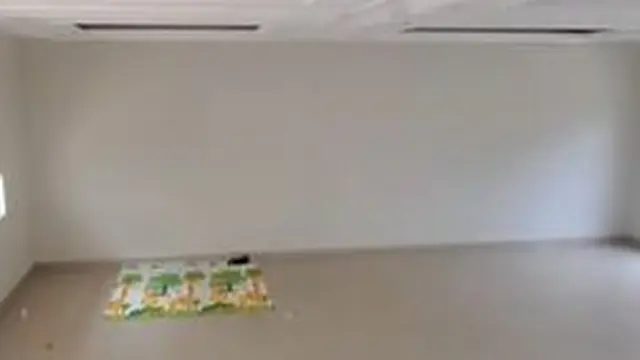 Rumah baru Aldi Taher (YouTube/alditaher tv)