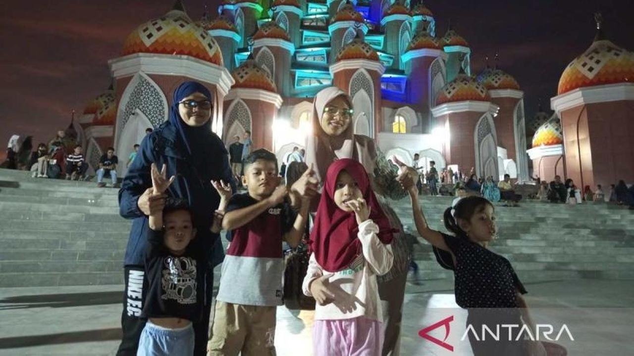 Fakta Unik: Kunjungan Wisman Sulsel Juli 2025 Didominasi Malaysia dan Prancis, Naik 25,5 Persen!