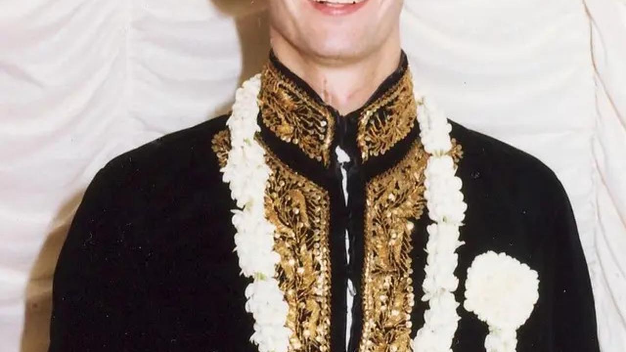 6 Potret Daniel Kaiser Ayah Nadine Kaiser, Mantan Suami Susi Pudjiastuti