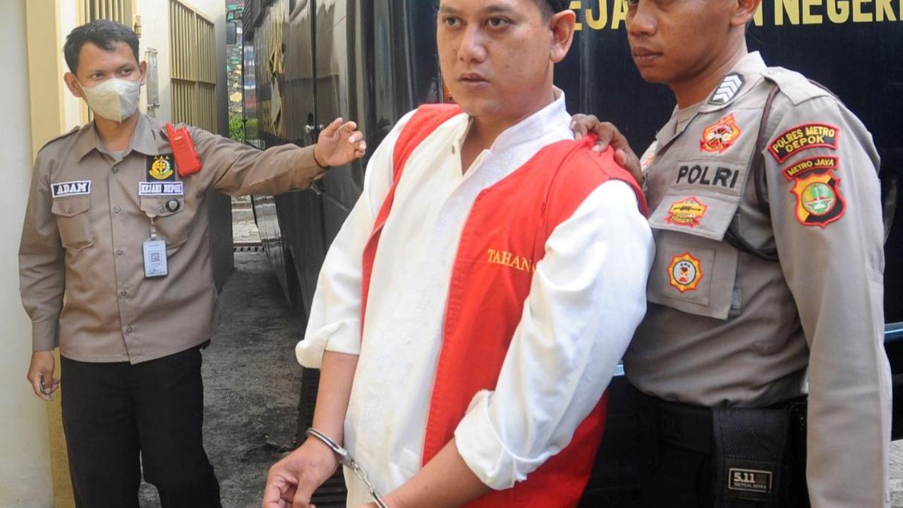 Sebelumnya terdakwa Rizky Noviyandi Achmad telah dituntut JPU dengan hukuman mati dalam sidang yang digelar di Pengadilan Negeri Depok pada hari Rabu tanggal (14/6/2023) lalu.