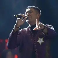 Josh Florentino, jawara Bintang Radio Indonesia (Instagram/_joshflorentino)