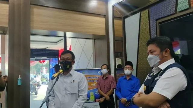 Donasi Rp 2 Triliun Akidi Tio Hanya Prank, 1 Orang Jadi Tersangka