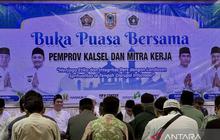 Kemitraan Pemprov Kalsel dan Wartawan Diperkuat: Jaga Informasi Akurat Saat Ramadhan