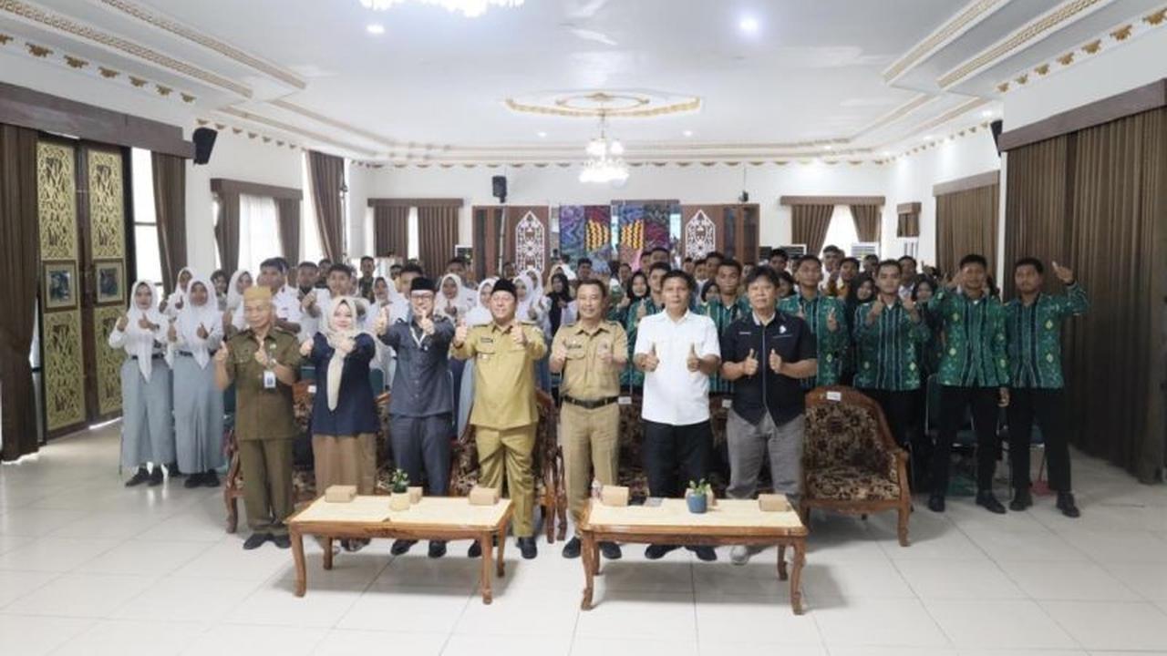 Fakta Unik Politik: Pemkab Batola Bekali Pemilih Pemula Cerdas Hadapi Pemilu, Kenapa Penting?