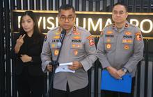 Daftar Lengkap Mutasi Polri, Brigjen Totok Jadi Kakortastipidkor hingga Kapolres Sleman yang Viral Kasus Jambret