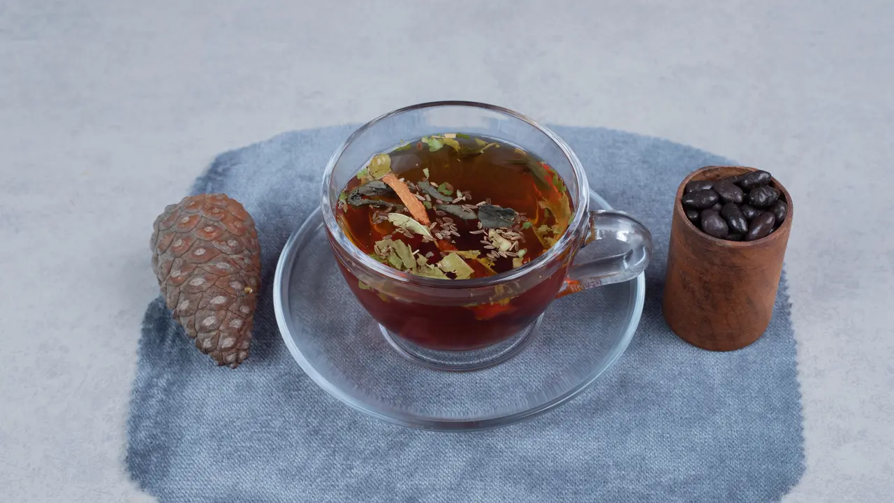 jamu herbal