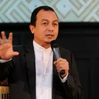 Katanya pak ustaz, Wisnu mirip dewa Hindu dan di Islam itu adalah berhala. Waduh, gimana tuh?