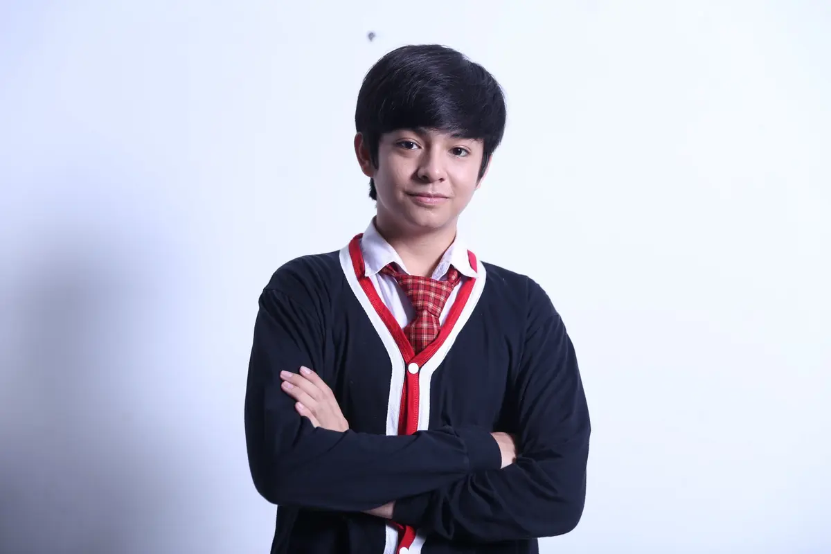 [Bintang] Angga Aldi Yunanda