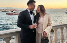 30 Ucapan Natal 2025 untuk Pacar: Kumpulan Kata Paling Romantis, Lucu, dan Bikin Baper