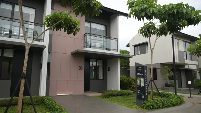 Lippo Village