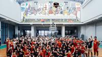Beavers Basketball Club