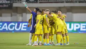 League Cup 2026/2027: PSIM Diuntungkan, Tak Perlu Keluar Yogyakarta di Fase Grup