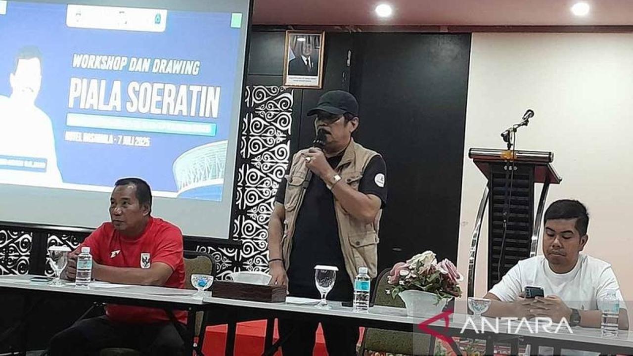 PSSI Aceh Perjuangkan PSGL Gayo Lues Lolos Putaran Nasional Liga 4