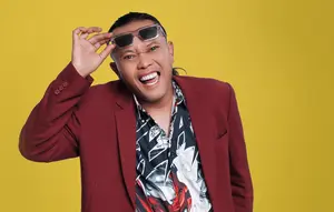 Sule Tetap Jaga Komunikasi dengan Adzam Setelah Nathalie Holscher Resmi Menikah