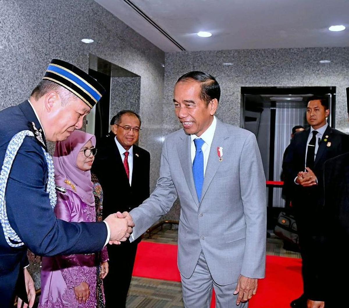 Dok. Istimewa