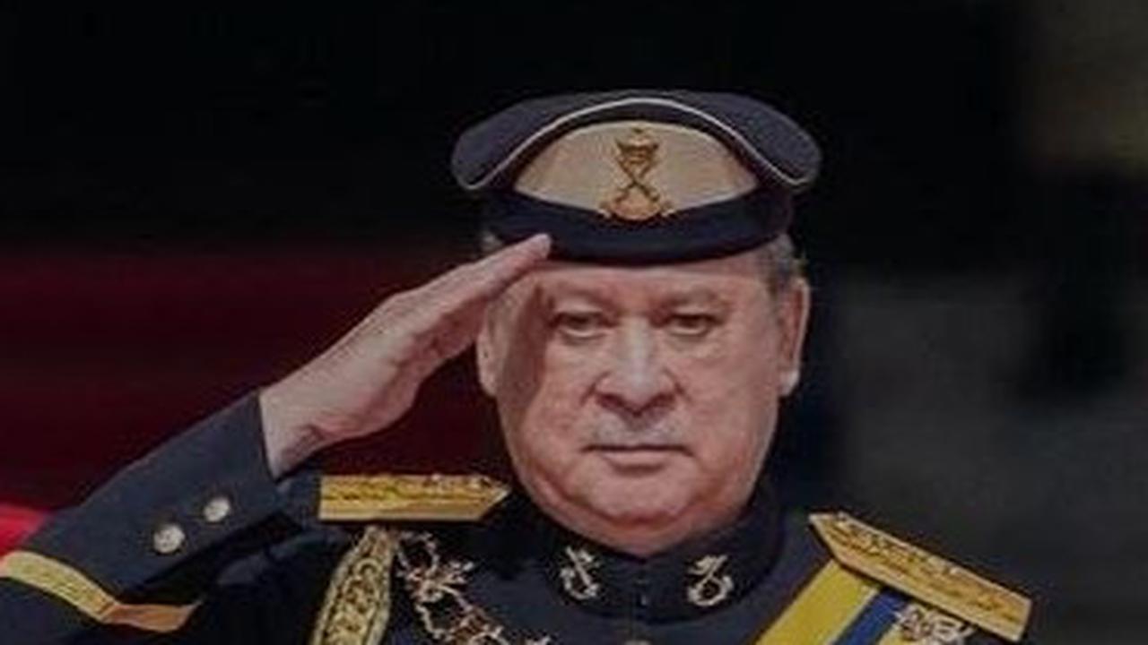 Sultan Ibrahim Iskandar, Raja Malaysia yang Baru Sempat Sebut Tunjangan Negara Tidak Cukup