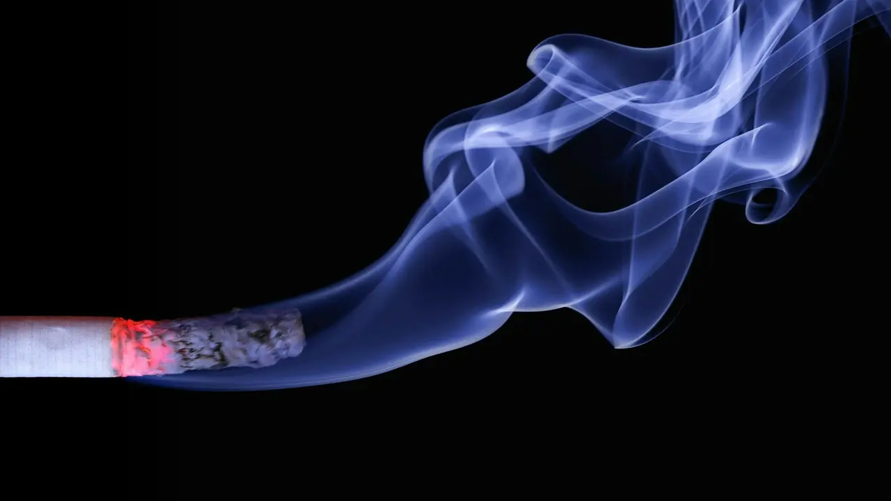 Rokok