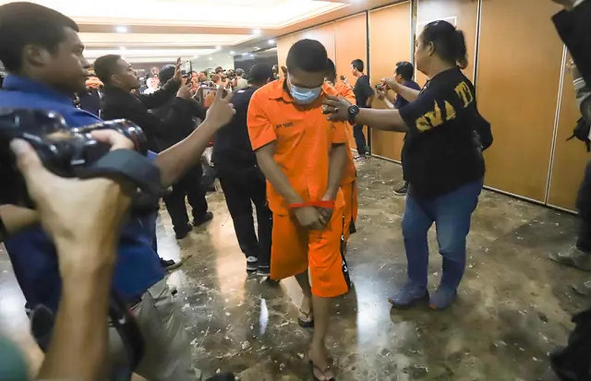 Teka-Teki Sosok S Pembocor Data Rekening Dormant di Balik Pembunuhan Kepala Cabang Bank BUMN