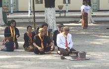 Tedjowulan Ajukan Permintaan Audit Dana Keraton Solo