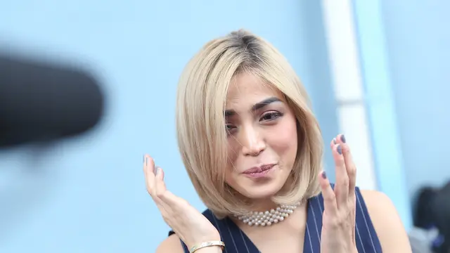 [Bintang] Jessica Iskandar