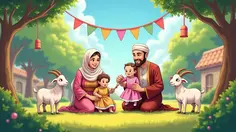 Aqiqah Anak Perempuan Berapa Kambing? Panduan Lengkap Sesuai Syariat