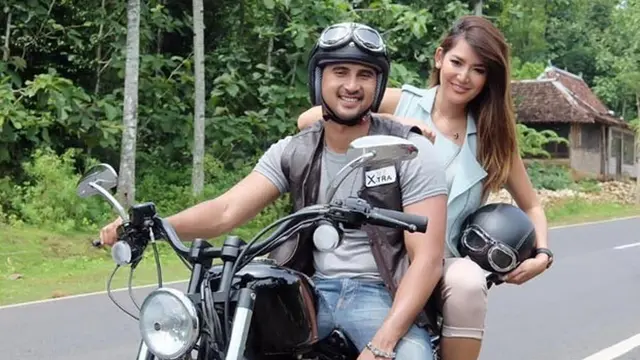 [Bintang] Maria Selena