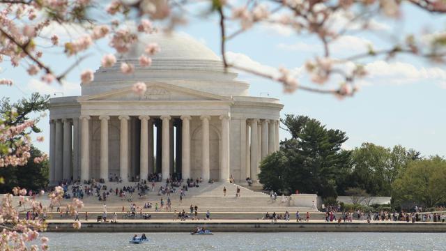 Washington D.C.