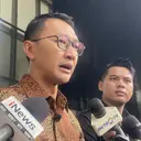 KPK Ungkap 5 Klaster dalam OTT Bupati Klaten