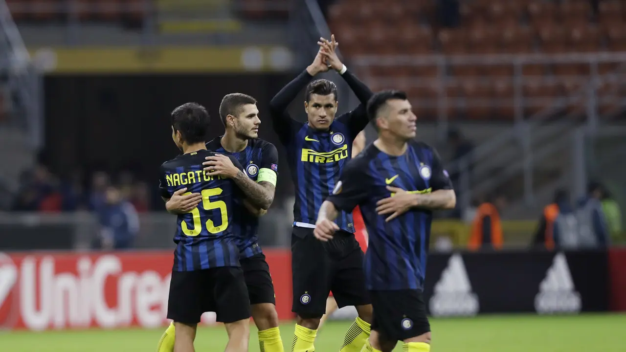 Inter Milan