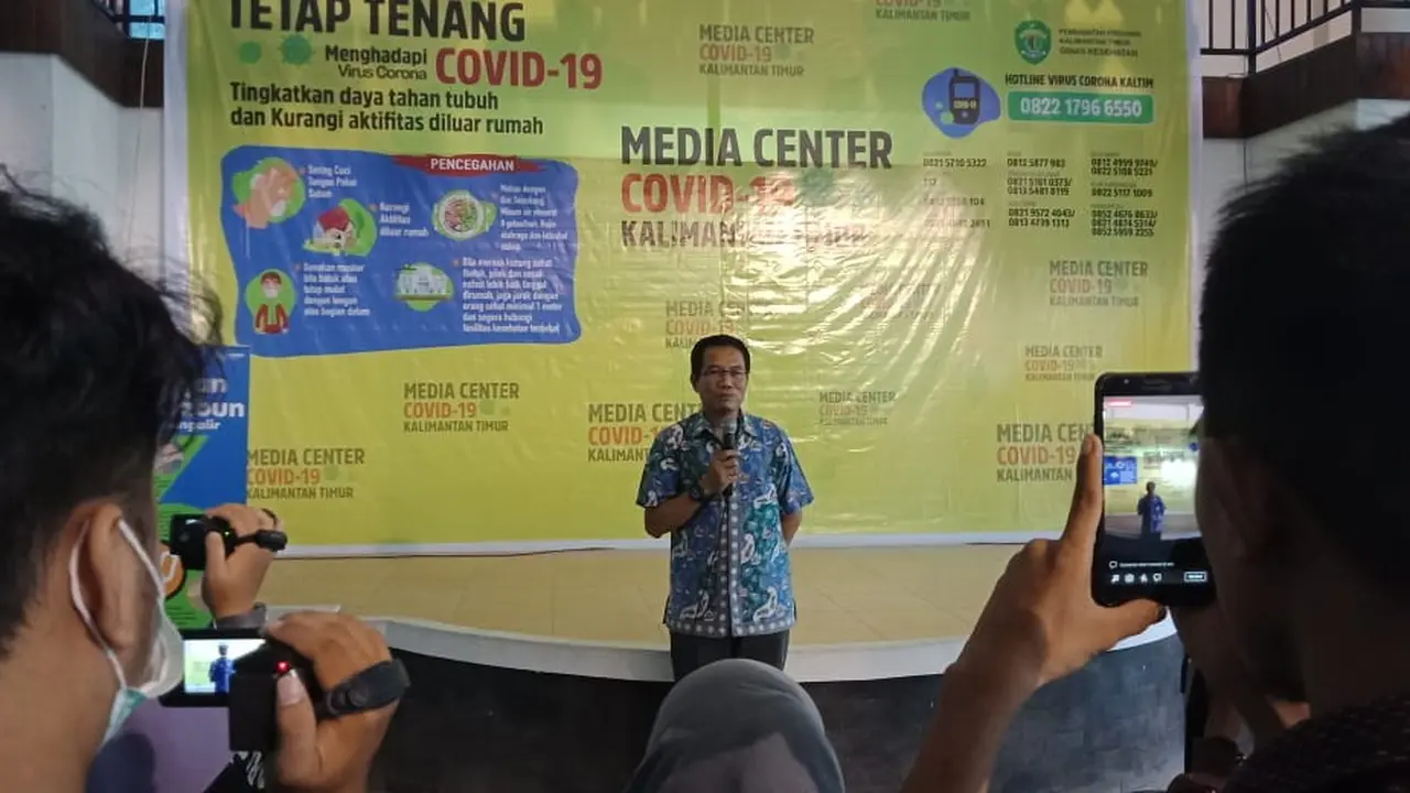 Andi M Ishak