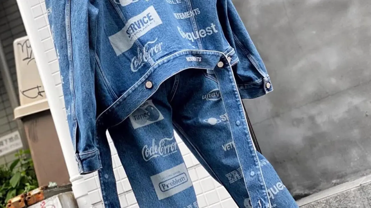 Vetements